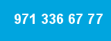 971 336 67 77